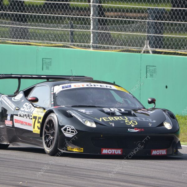 monza pista track circuit gara race ferrari 458