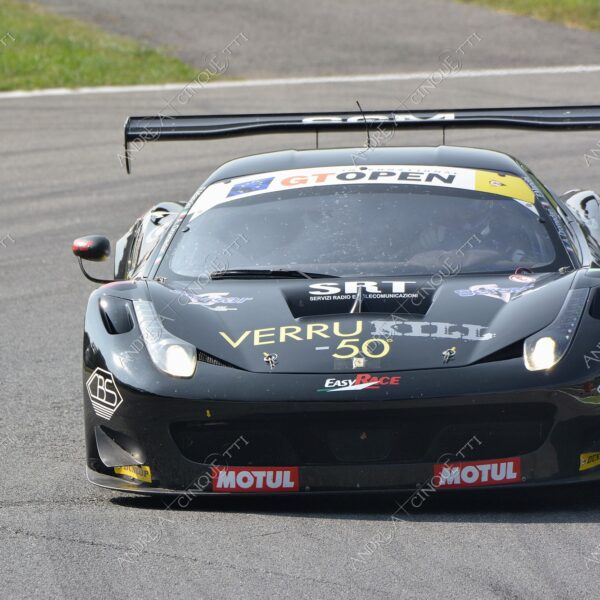 monza pista track circuit gara race ferrari 458