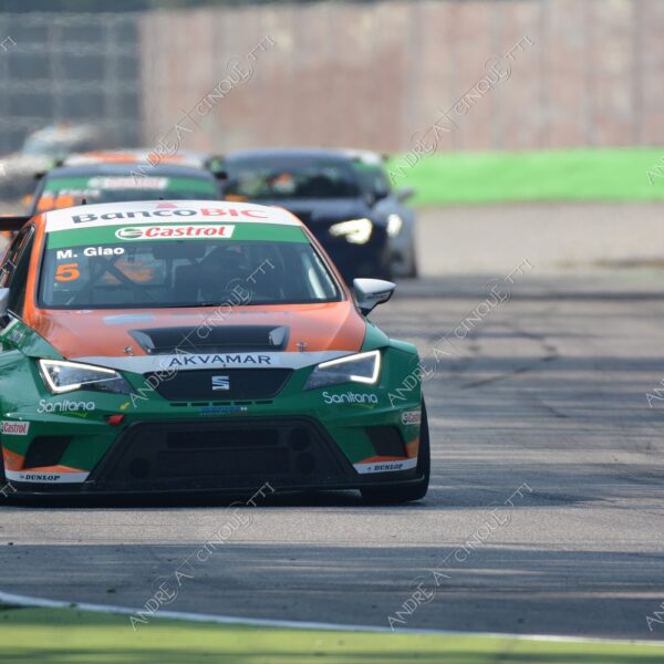 monza pista track circuit gara race