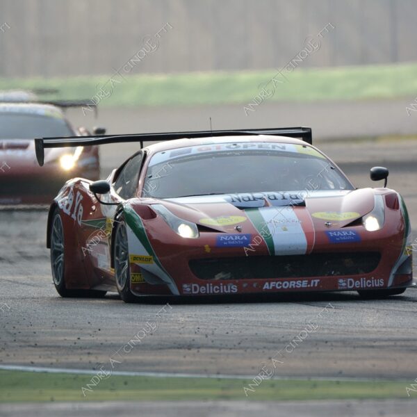 monza pista track circuit gara race ferrari 458