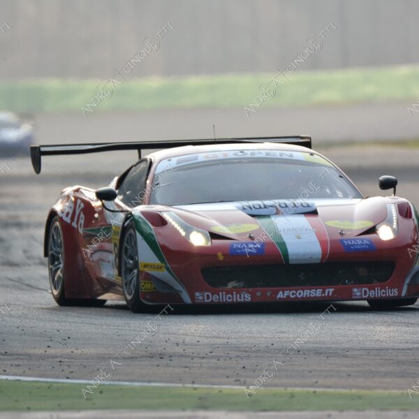 monza pista track circuit gara race ferrari 458