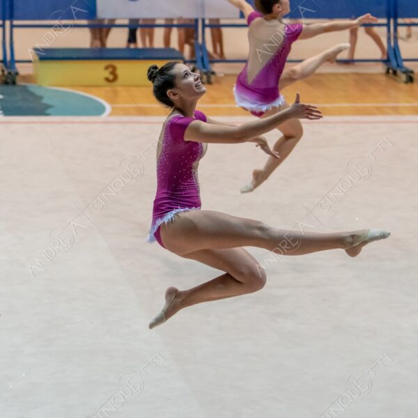 ginnastica ritmica rhythmic gym gara competition esibizione exhibition agonismo competitiveness eleganza elegance elegancy