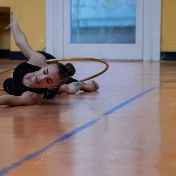 ginnastica ritmica rhythmic gym gara competition esibizione exhibition agonismo competitiveness eleganza elegance elegancy
