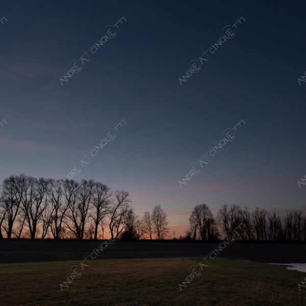 balbiano colturano campagna countryside alba sunrise tramonto sunset sundown crepuscolo twilght dusk blue hour