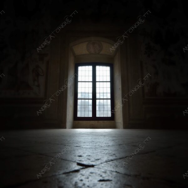 castelli del ducato di parma e piacenza castello castle torre tower antico ancient borgo borough village finestra window prospettiva perspective