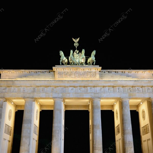 germania germany berlino berlin porta di brandeburgo brandeburger tor