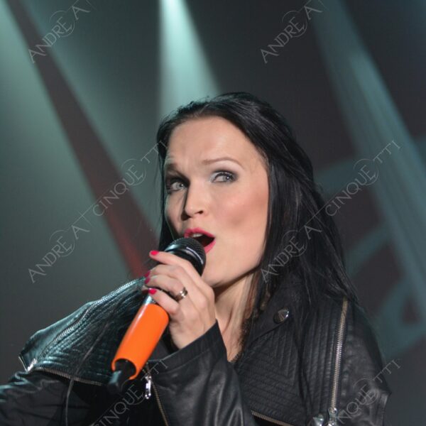 tarja turunen nightwish gothic metal concerto concert cantante singer soprano spettacolo show