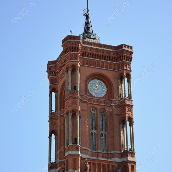 germania germany berlino berlin municipio city hall