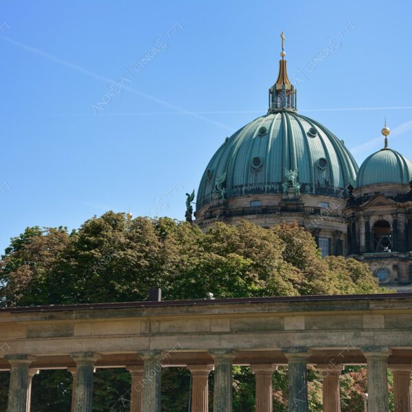 germania germany berlino berlin isola dei musei