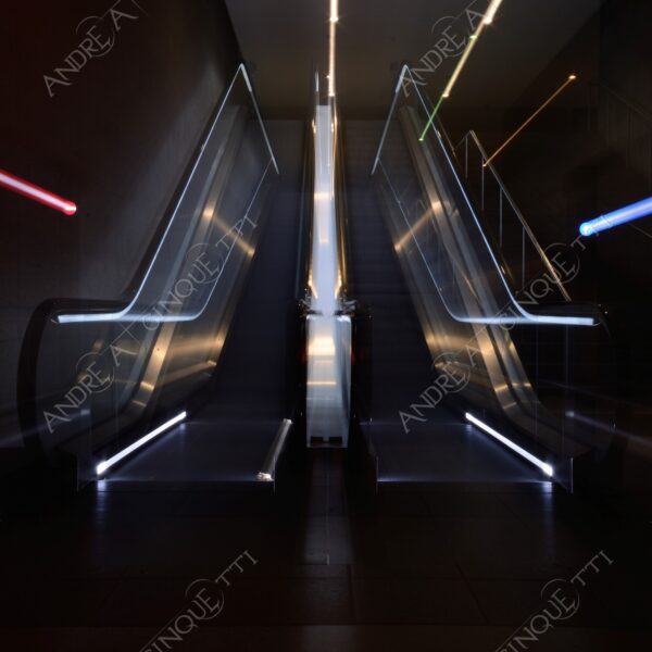 germania germany berlino berlin scale mobili escalators moving stairs