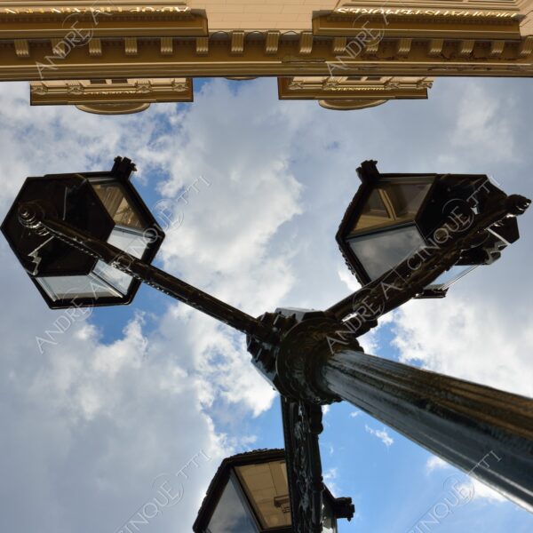 repubblica ceca czech repubblic praga prague piazza square lampione street light lamp lamppost