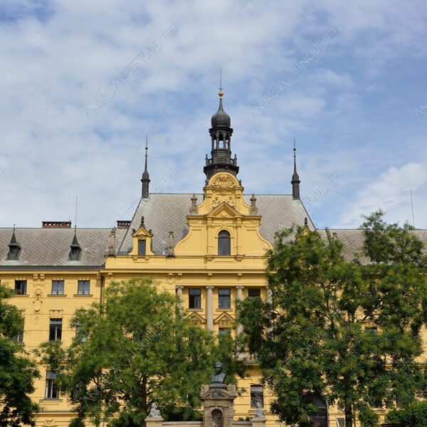 repubblica ceca czech repubblic praga prague tenuta villa manor real estate