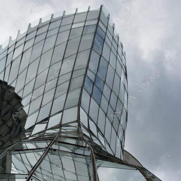 repubblica ceca czech repubblic praga prague dancing house casa danzante architettura moderna modern architecture