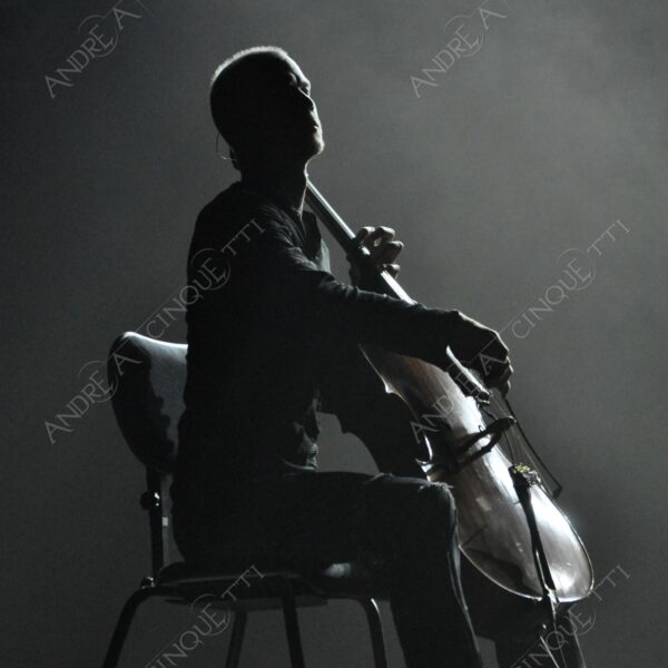 tarja turunen nightwish gothic metal concerto concert cantante singer soprano spettacolo show violoncello cello max lilja