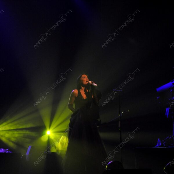 tarja turunen nightwish gothic metal concerto concert cantante singer soprano spettacolo show