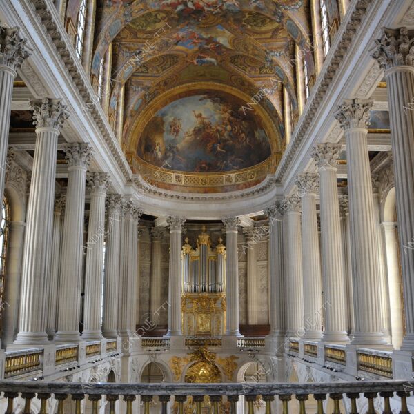 francia france parigi paris interni architettura architecture prospettiva perspective versailles