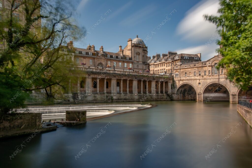 inghilterra england regno unito united bath architettura architecture lunga esposizione long exposure antico ancient civiltà romana roman civilization