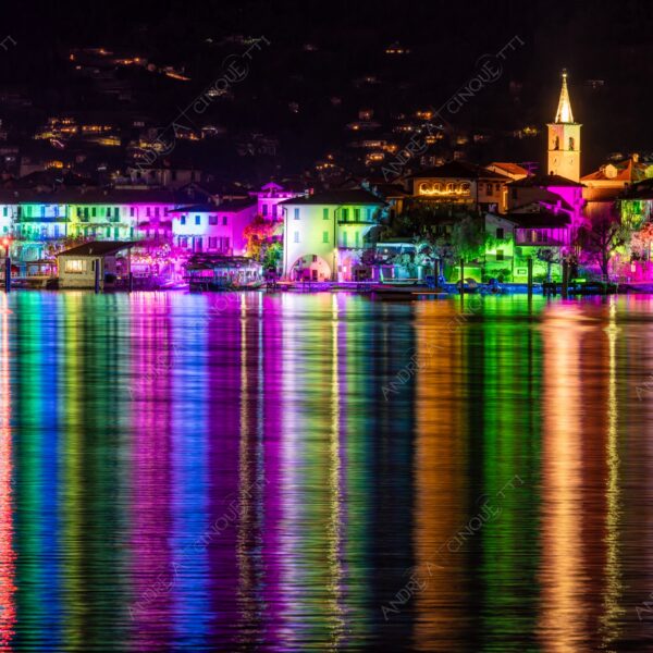 stresa piemonte italia italy lago maggiore lake loch isola dei pescatori isole borromee island riflessi reflections lunga esposizione long exposure colori colors colours colorful