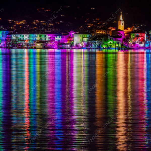 stresa piemonte italia italy lago maggiore lake loch isola dei pescatori isole borromee island riflessi reflections lunga esposizione long exposure colori colors colours colorful